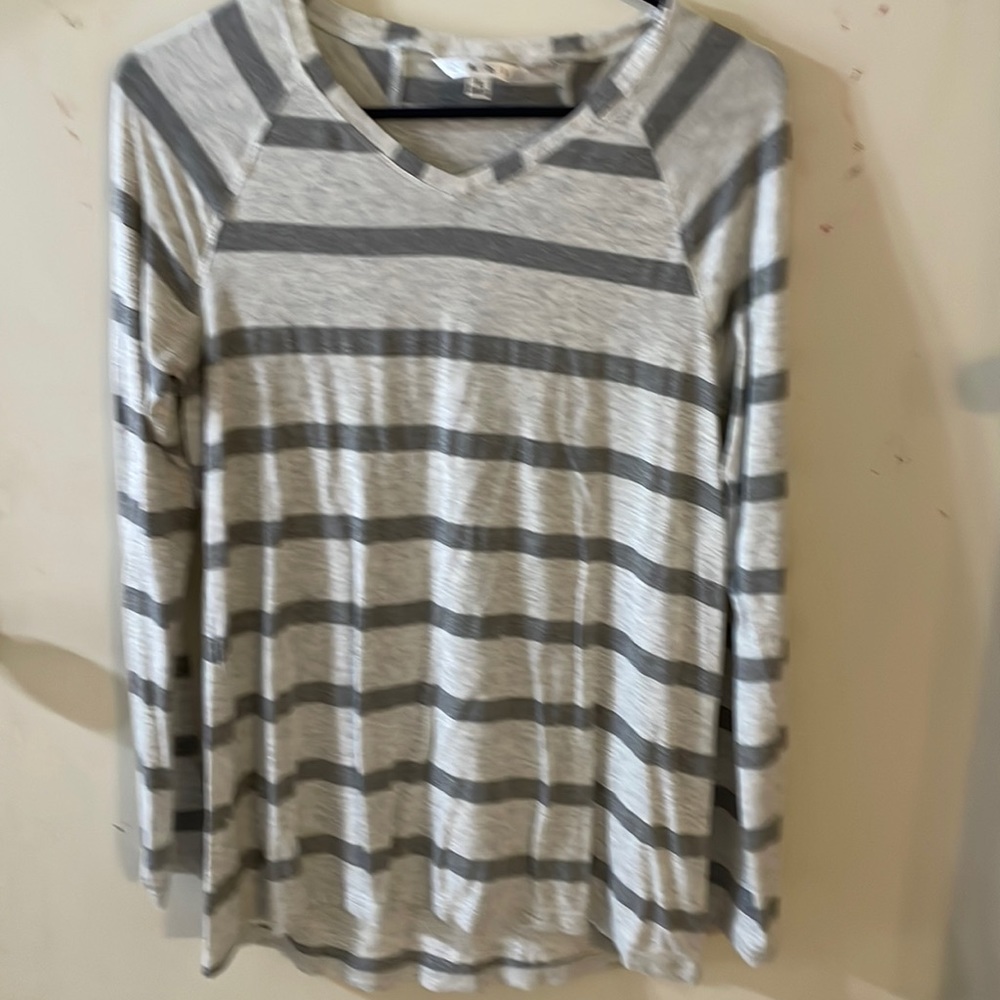 CAbi long sleeve